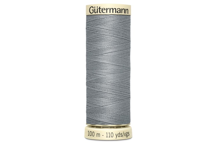 Gutermann Sew All Thread Col 40