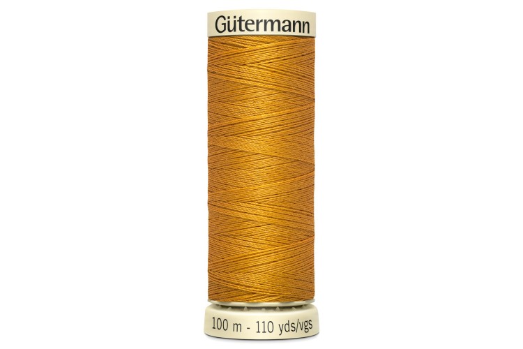 Gutermann Sew All Thread Col 412 100m 