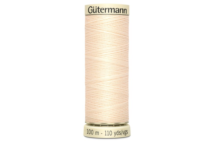 Gutermann Sew All Thread Col 414 100m 