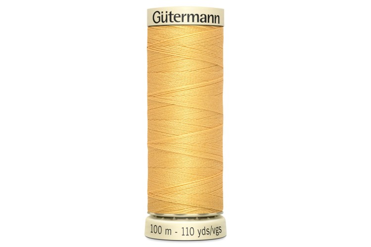 Gutermann Sew All Thread Col 415 100m 