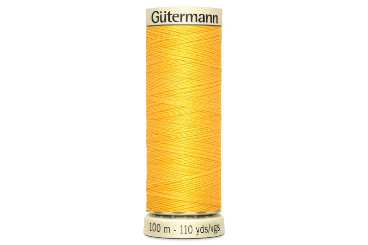 Gutermann Sew All Thread Col 417 100m 