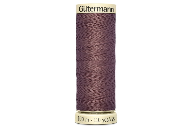 Gutermann Sew All Thread Col 428 100m 