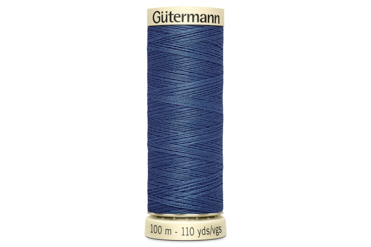 Gutermann Sew All Thread Col 435 100m 