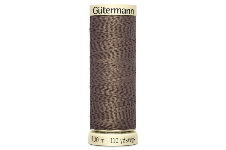 Gutermann Sew All Thread Col 439 100m 