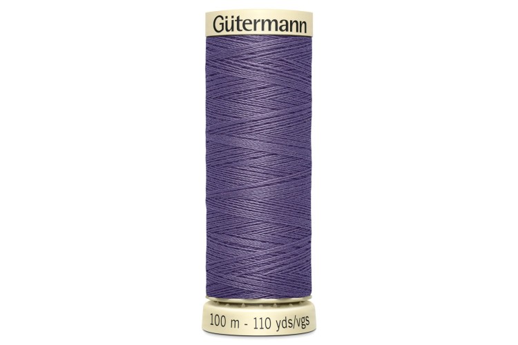 Gutermann Sew All Thread Col 440 100m 