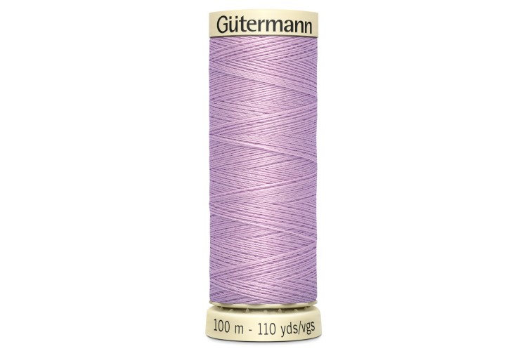 Gutermann Sew All Thread Col 441 100m 