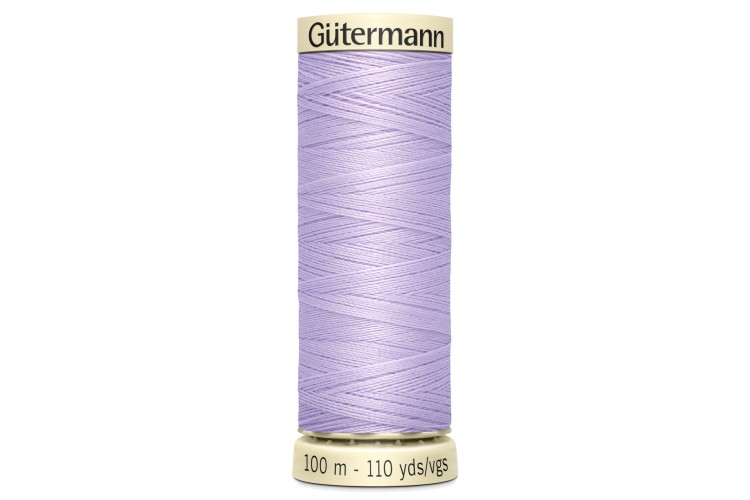 Gutermann Sew All Thread Col 442 100m 