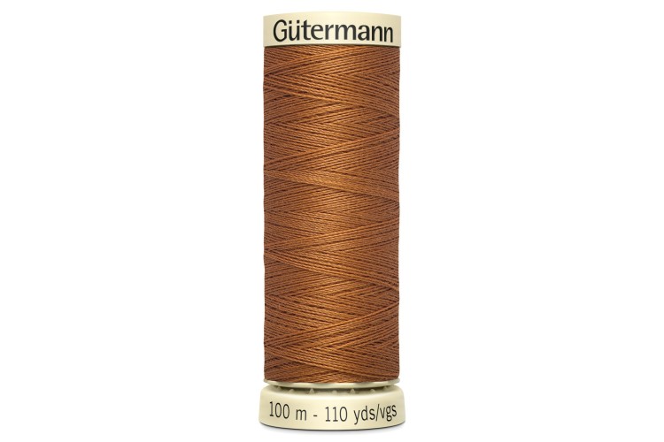 Gutermann Sew All Thread Col 448 100m 