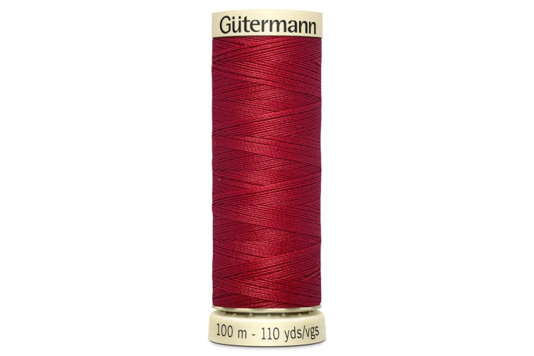 Gutermann Sew All Thread Col 46 100m 