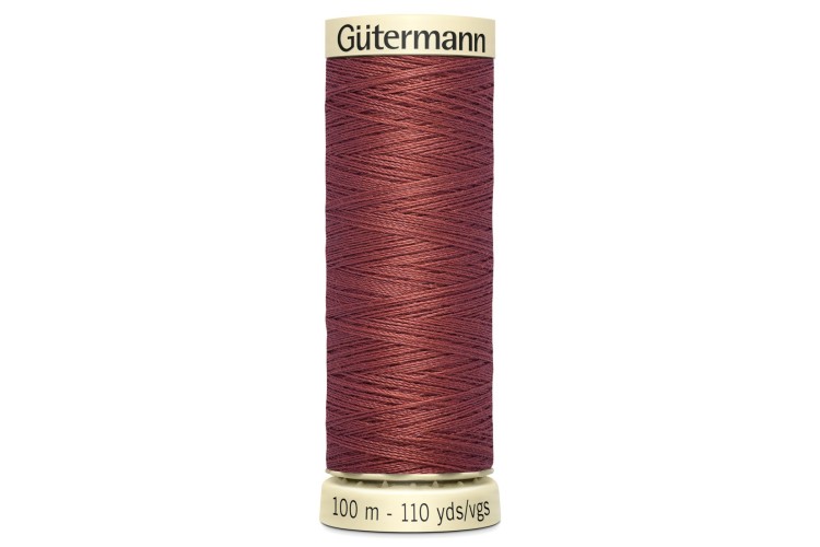 Gutermann Sew All Thread Col 461 100m 