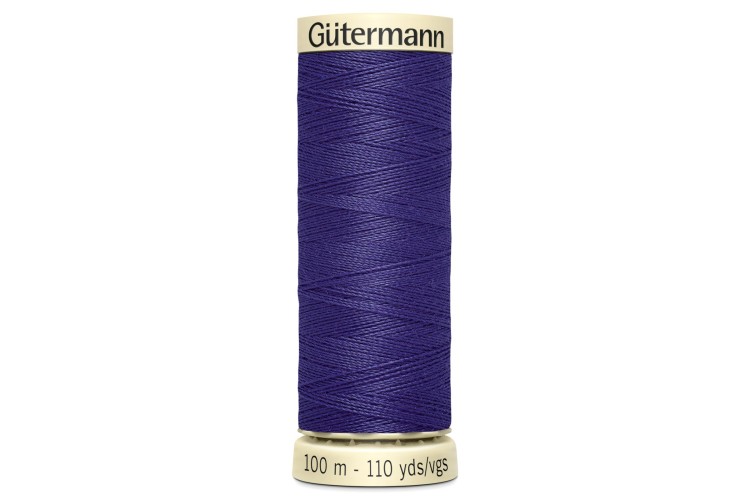 Gutermann Sew All Thread Col 463 100m 