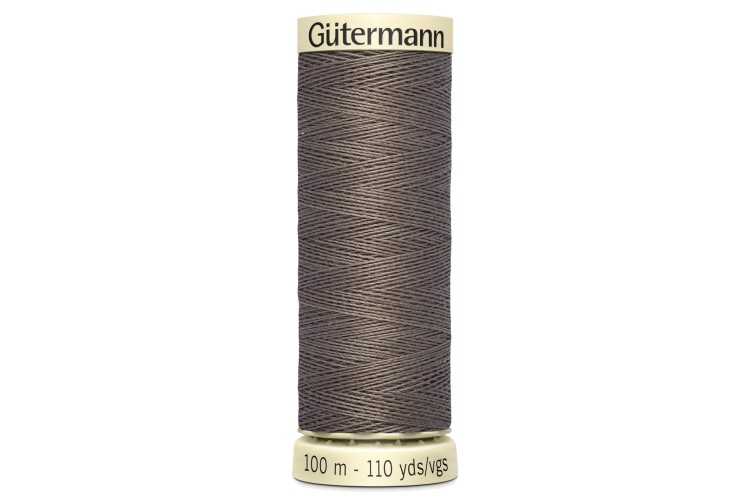 Gutermann Sew All Thread Col 469 100m 