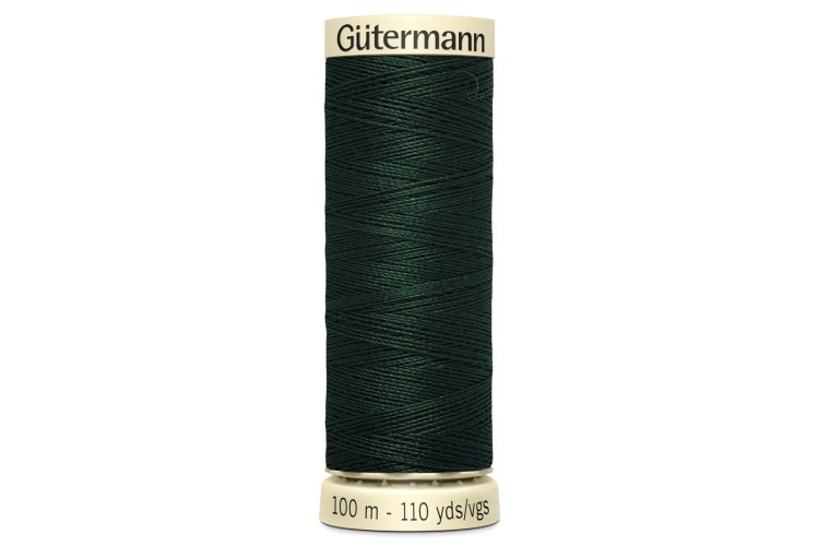 Gutermann Sew All Thread Col 472 100m 