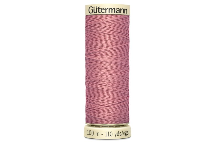 Gutermann Sew All Thread Col 473 100m 