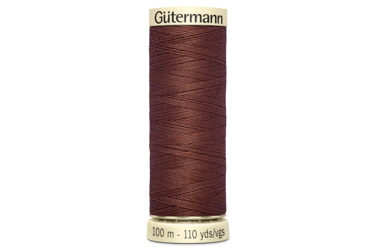 Gutermann Sew All Thread Col 478 100m 