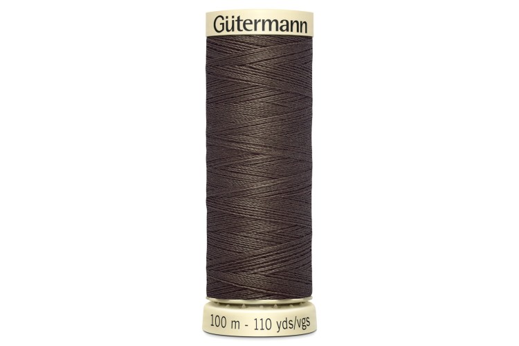 Gutermann Sew All Thread Col 480 100m 