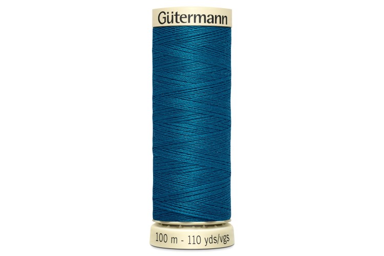 Gutermann Sew All Thread Col 483 100m 