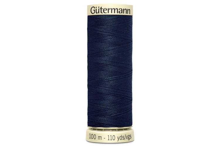 Gutermann Sew All Thread Col 487 100m 