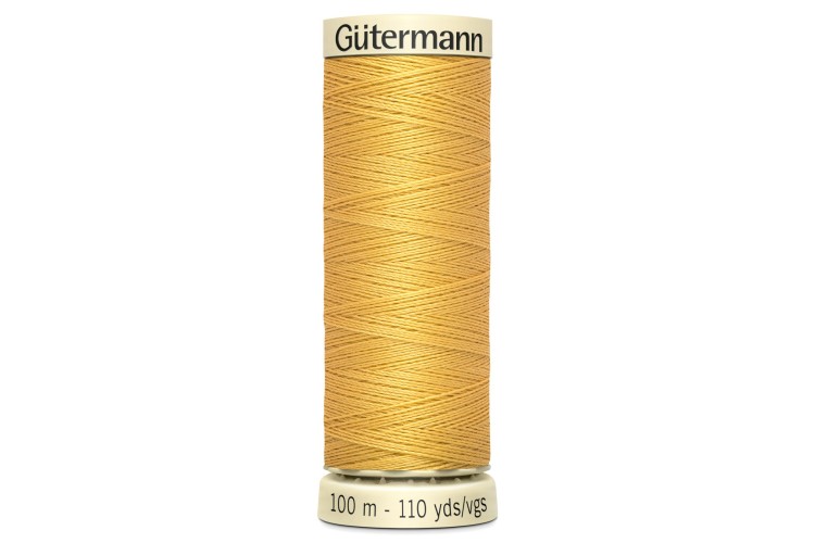 Gutermann Sew All Thread Col 488 100m 