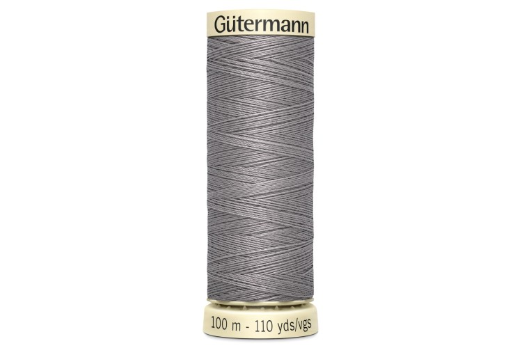 Gutermann Sew All Thread Col 493 100m