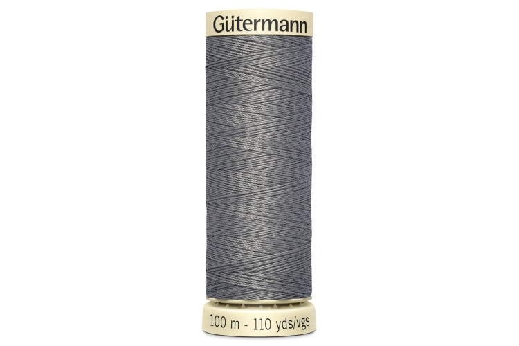 Gutermann Sew All Thread Col 496 100m