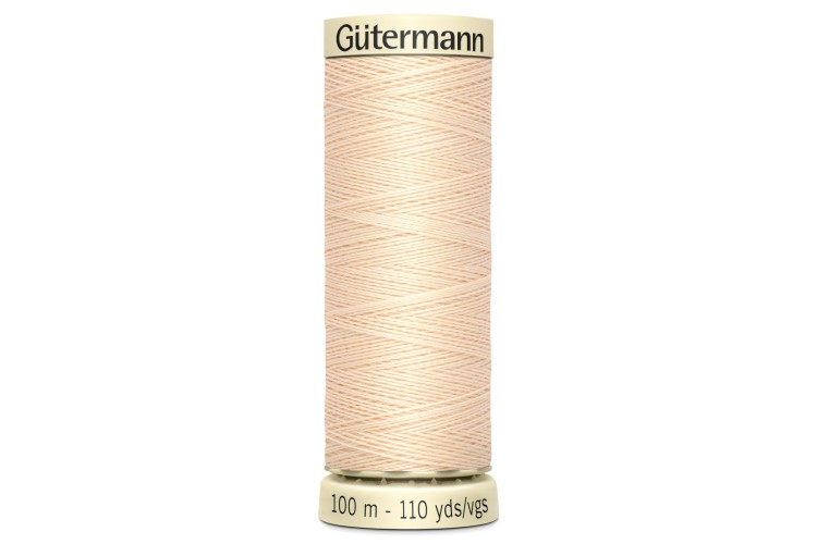 Gutermann Sew All Thread Col 5 100m 