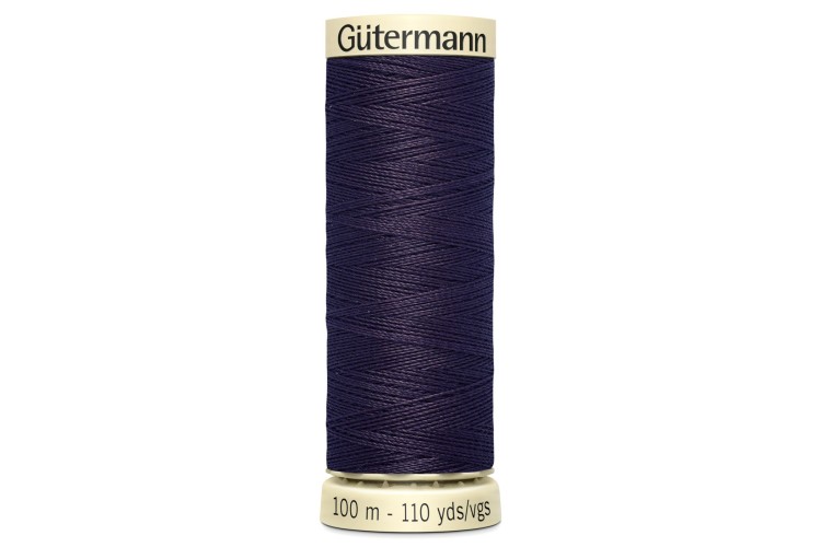 Gutermann Sew All Thread Col 512 100m 