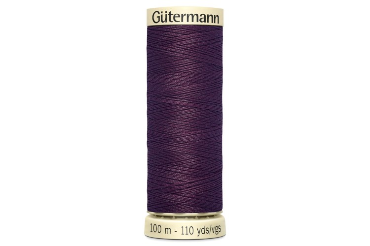 Gutermann Sew All Thread Col 517 100m 