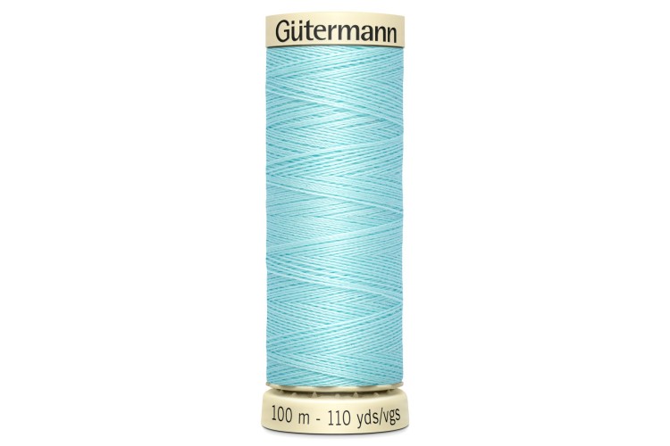 Gutermann Sew All Thread Col 53 100m 