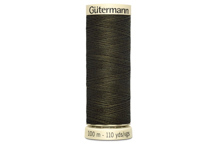 Gutermann Sew All Thread Col 531 100m 