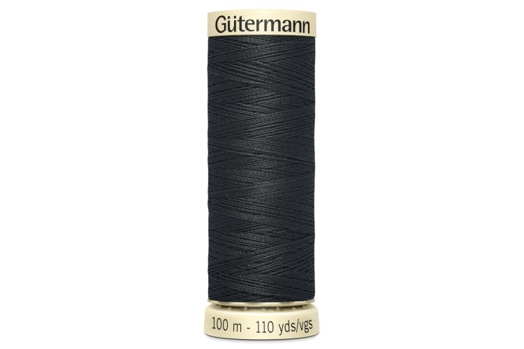 Gutermann Sew All Thread Col 542 100m