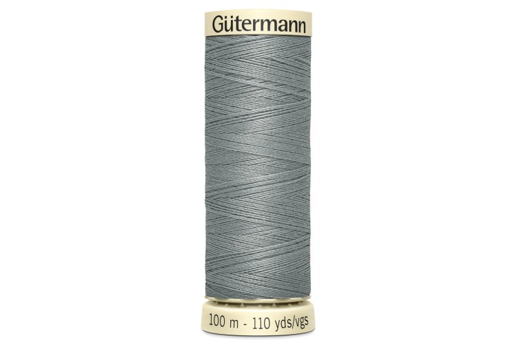 Gutermann Sew All Thread Col 545 100m