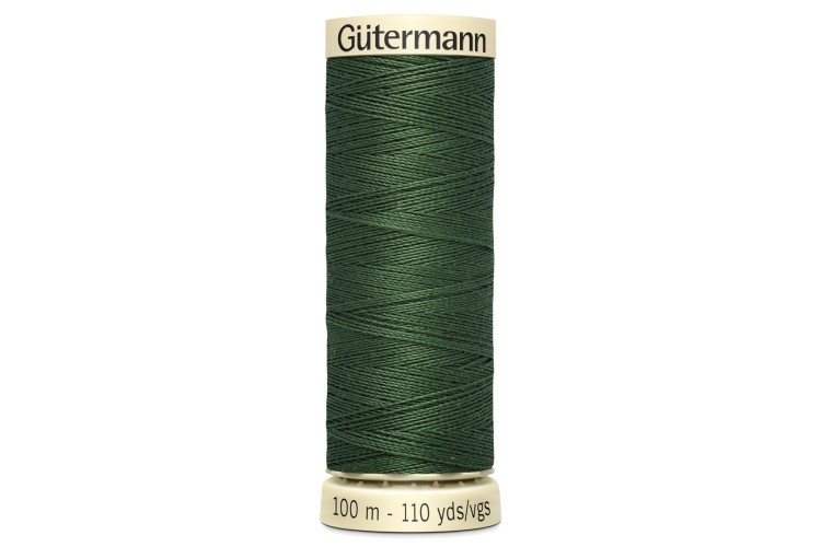 Gutermann Sew All Thread Col 561 100m 