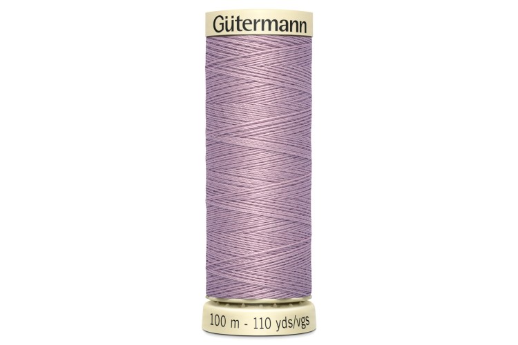 Gutermann Sew All Thread Col 568 100m 