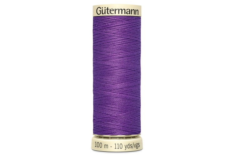 Gutermann Sew All Thread Col 571 100m 