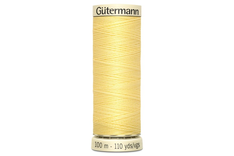 Gutermann Sew All Thread Col 578 100m 