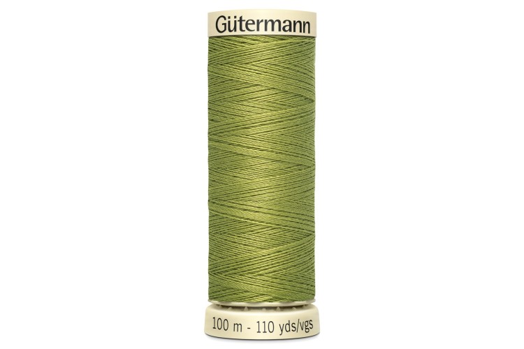 Gutermann Sew All Thread Col 582 100m