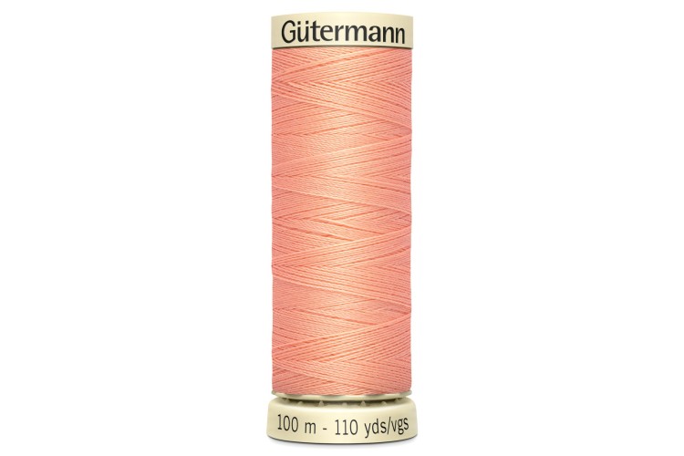 Gutermann Sew All Thread Col 586 100m 