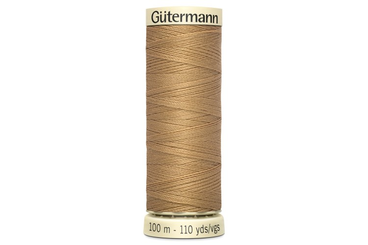 Gutermann Sew All Thread Col 591 100m 