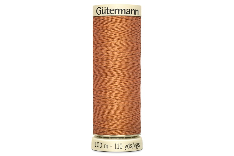 Gutermann Sew All Thread Col 612 100m 