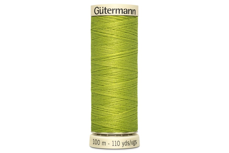 Gutermann Sew All Thread Col 616 100m 