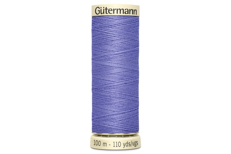 Gutermann Sew All Thread Col 631 100m 