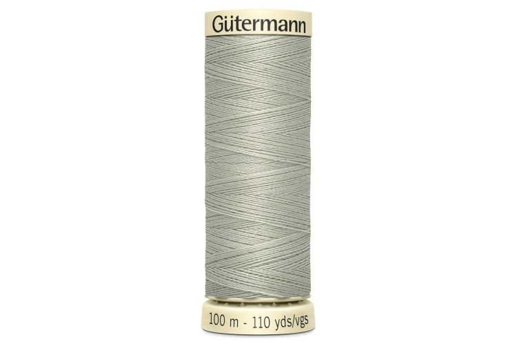 Gutermann Sew All Thread Col 633 100m