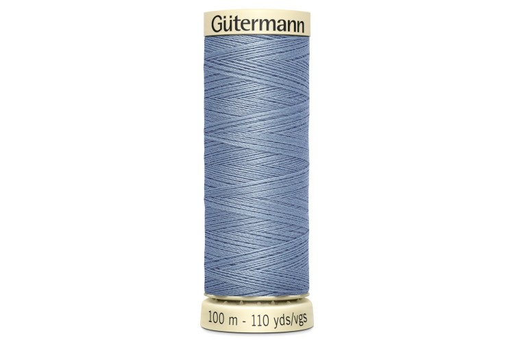 Gutermann Sew All Thread Col 64 100m 