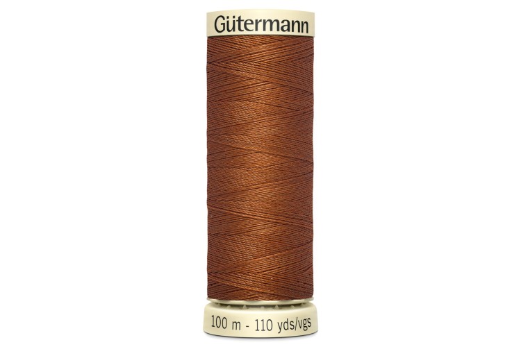 Gutermann Sew All Thread Col 649 100m 