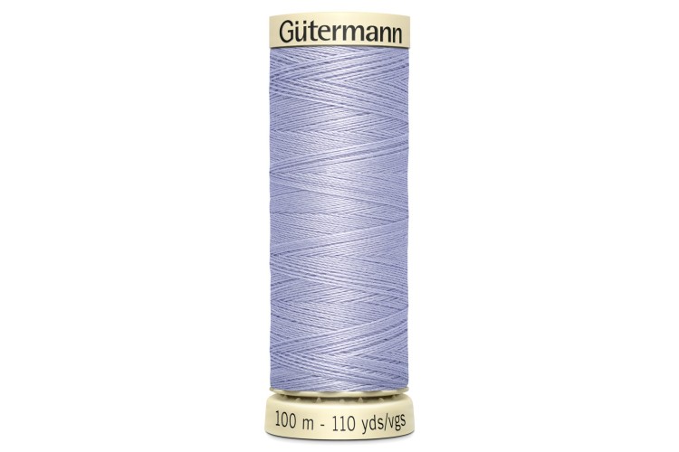 Gutermann Sew All Thread Col 656 100m 