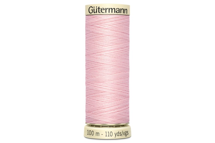 Gutermann Sew All Thread Col 659 100m 