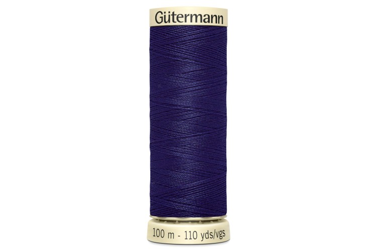 Gutermann Sew All Thread Col 66 100m 