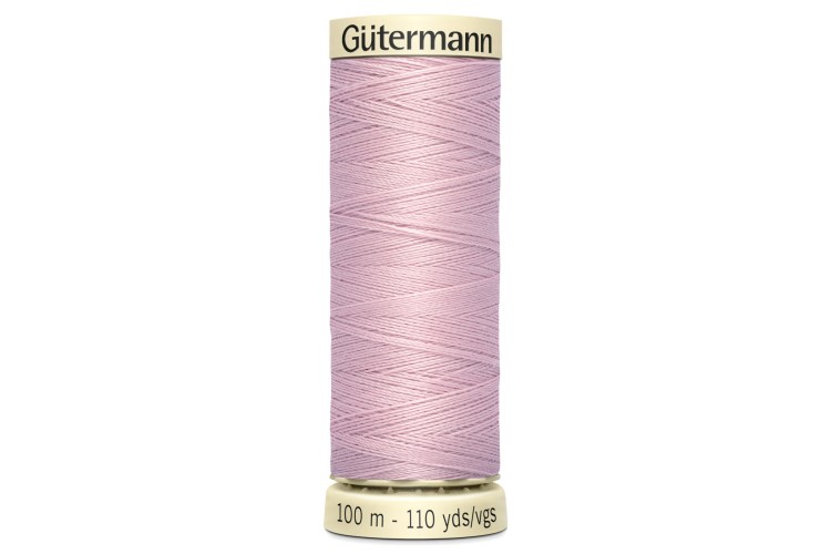 Gutermann Sew All Thread Col 662 100m 