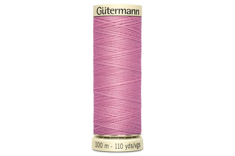 Gutermann Sew All Thread Col 663 100m 